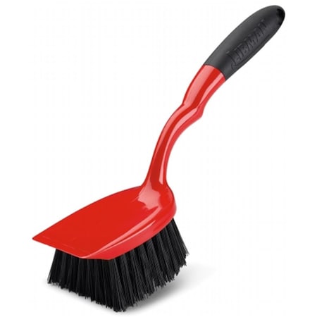 Swivel Short Handle Utility Brush SW3011606